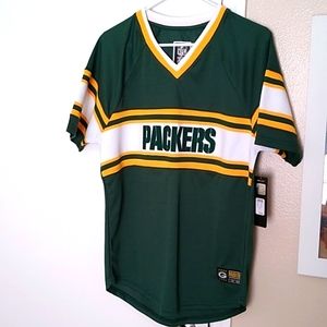 Packers Jersey